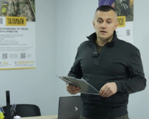 В Луцке заработал офис правовой помощи ветеранам