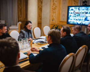 Відключень світла буде менше - Свириденко повідомила про рішення