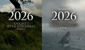 Приквелы "Игры престолов" получили новые сезоны