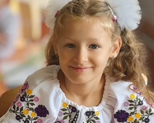 Российская ракета убила 7-летнюю гражданку Польши в Тернополе