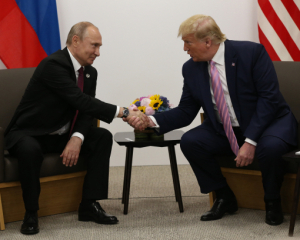 Європейські лідери прокоментували &quot;мирний план&quot; щодо України, запропонований Трампом і Путіним