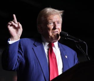 Чим скінчиться новий &quot;мирний&quot; план Трампа