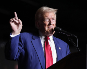 Чим скінчиться новий &quot;мирний&quot; план Трампа