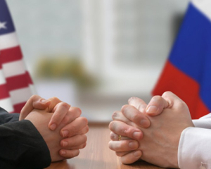 Мирный план США относительно Украины был неуклюже переведен с русского - СМИ