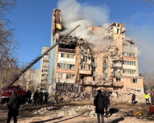 У Тернополі під завалами будинку знайшли ще одне тіло