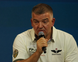 Fire Point отказал Миндичу в совладении после испытаний продукции - Штиллерман рассказал детали