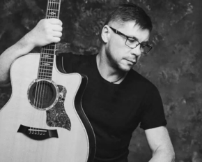 Помер Лесик з гурту DZIDZIO