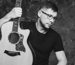 Умер Лесик Турко из группы DZIDZIO