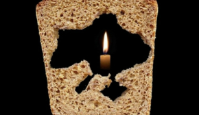 Україна сьогодні вшановує пам'ять жертв Голодомору