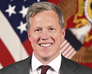 Дональд Трамп призначив Дена Дрісколла спецпредставником США з мирного плану для України: що про нього відомо