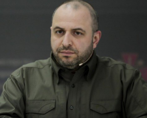 Умеров сообщил о начале консультаций США и Украины по будущему мирному соглашению