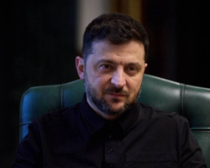 Зеленський запевнив, що українська делегація знає, як захищати національні інтереси