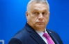 Орбан підтримав мирний план США щодо України й заявив про блокування допомоги Києву