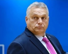 Орбан поддержал мирный план США по Украине и заявил о блокировании помощи Киеву
