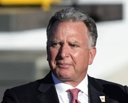 Дрісколл, Рубіо та Віткофф проведуть переговори з Україною в Женеві - CNN