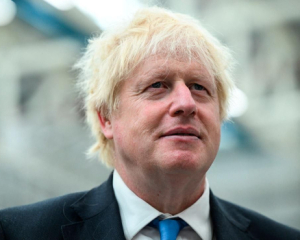 Борис Джонсон разгромил американский &quot;мирный план&quot;, назвав его &quot;предательством Украины&quot;