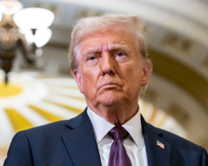 Трамп: &quot;Мирный план&quot; для Украины не является окончательным