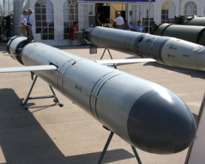 Вісім із десяти російських &quot;Калібрів&quot; не досягають цілі в Україні - МВС