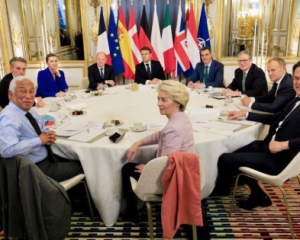 Европа против передачи Донбасса и хочет изменить четыре пункта &quot;мирного плана&quot; - Bild