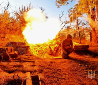 РФ пытается продвинуться под Покровском и Гуляйполем - Генштаб