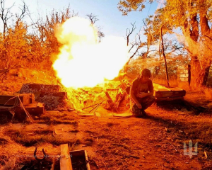 РФ намагається просунутися під Покровськом і Гуляйполем - Генштаб