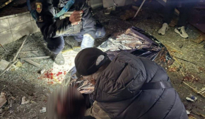 Россияне обстреляли Запорожье: есть раненые и разрушения - показали ужасающие кадры