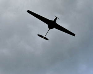 Дроны пролетели над военной базой в Нидерландах: ситуацию расследуют