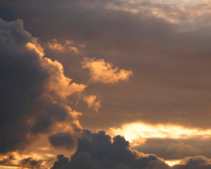 Дождь и мокрый снег: в Украине ухудшится погода