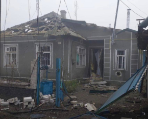 Росія атакувала Одесу та область дронами