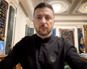 Зеленський оголосив про нові кроки для посилення ППО України