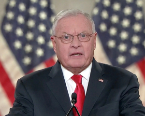 Келлог очікує швидкого закінчення війни: каже, що план США дає реальні результати