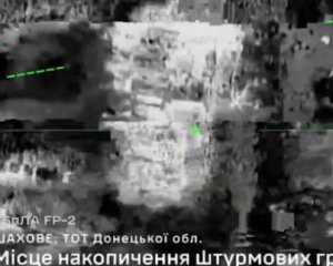 ССО знищили ключові позиції ворога у Покровську та районі - відео