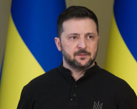 В Швейцарии продолжаются переговоры о мире: Зеленский надеется на положительный результатдонечки