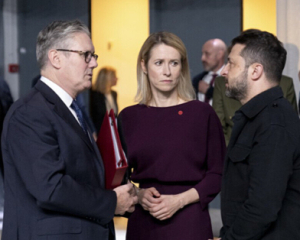 Європа шукає нові джерела розвідданих для України