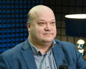 Чалий попереджає: у &quot;мирному плані&quot; США є небезпечна пастка