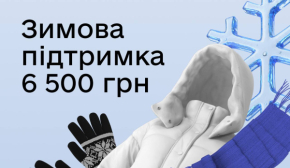 Украинцы массово оформляют заявки на зимние выплаты - уже более 150 тыс. обращений