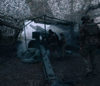 РФ подтягивает резервы и пытается прорваться от Купянска до Антоновского моста - Генштаб