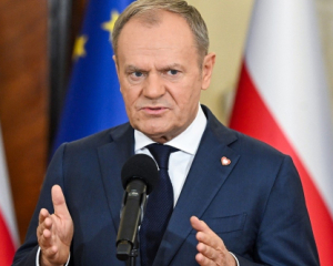 Прем&#039;єр Польщі про мирний план: важливо визначити, хто його створив