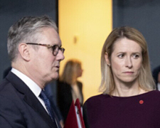 Європа пропонує відновлення контролю над Запорізькою АЕС та Каховською дамбою - WP