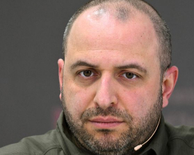 Секретар РНБО про мирний план США: документ відповідає українським інтересам