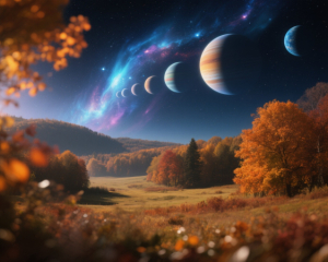 Поціловані долею: ці чотири знаки осінь винагородить наостанок