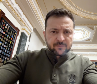 Россия воюет не за территорию: Зеленский о кровавой стратегии Кремля