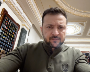 Россия воюет не за территорию: Зеленский о кровавой стратегии Кремля