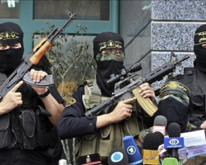 Израиль уничтожил руководителя генштаба &quot;Хезболлы&quot;