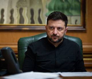 Є сигнали, що команда Трампа чує Україну - Зеленський