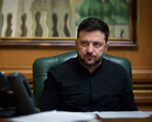 Есть сигналы, что команда Трампа слышит Украину - Зеленский