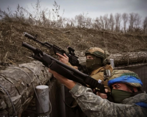 Що відбувається на фронті: доповідь Генштабу