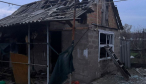 Россияне обстреляли Днепропетровщину: есть погибшие и раненые