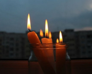 В Павлограде на Днепропетровщине полностью исчез свет: город переходит на аварийные графики водоснабжения