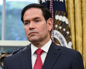 Рубіо назвав переговори в Женеві &quot;найзмістовнішою і найкращою зустріччю&quot;